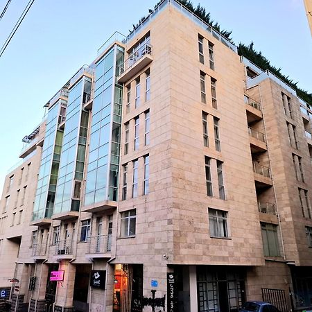 City Center 2Bdr Apartment Near Rustaveli Av. Tbilisi Bagian luar foto